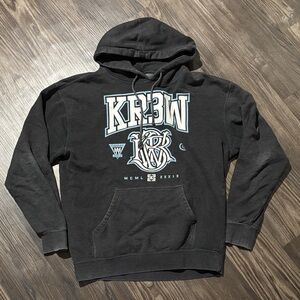 Vintage KR3W hoodie